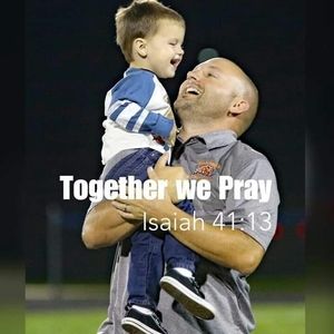 Meet your Posher, Bradley